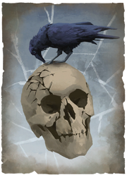 Interloper icon