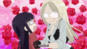 Maniac