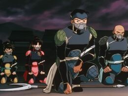 Slayers