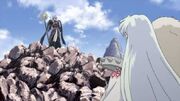 Sesshomaru shishinki