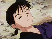 弥勒袈裟上色错误.png