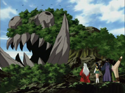 Bangkai Gakusanjin