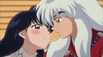 Almost Kiss