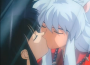 Kagome's vision