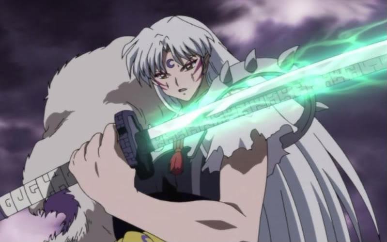 Sesshomaru&bakusaiga.jpg