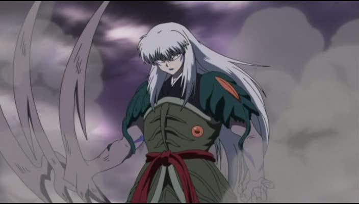 Magatsuhi | InuYasha Wiki | FANDOM powered by Wikia