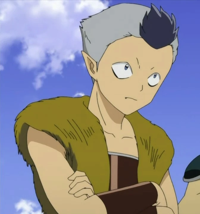 Ginta InuYasha FANDOM powered by Wikia