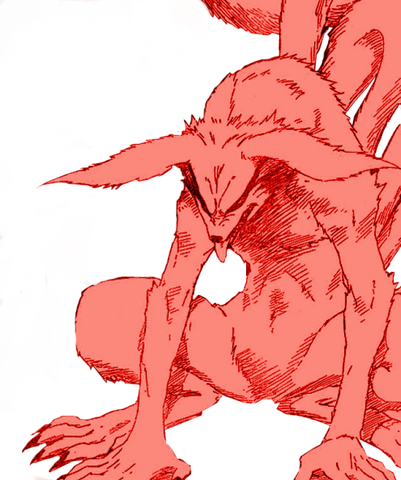 File:Nine-tails-fox-demon awakened.png