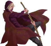 Hiroshi Full Body