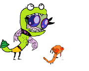 Myudisguise