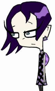 Lyngimp