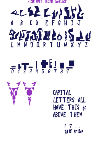 File:Nightmare Language(transparent).png