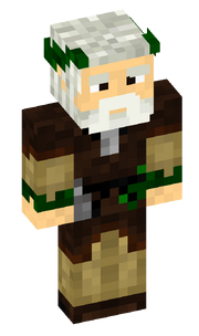 Almighty Tallest Jeb