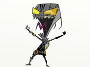 Nightmare Zyl By Vex