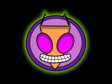 Irken symbol
