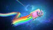 Nyan-cat