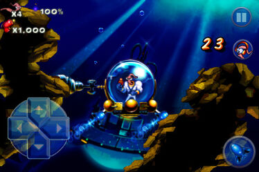 Earthworm-jim 1