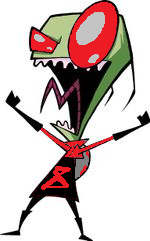 IZ OC