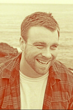 Nate “Oteka” Henn