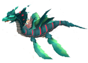 Nessie
