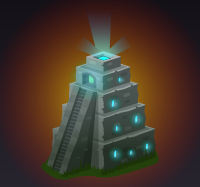 Sacrificial Tower