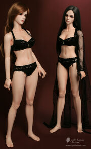 Eidbody-female