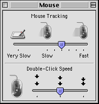 MouseCDEV9.1