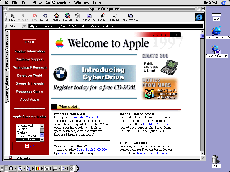mac os 8.6 release date mac os 8.6 release date