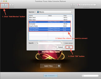 Tunr4mac-add-file