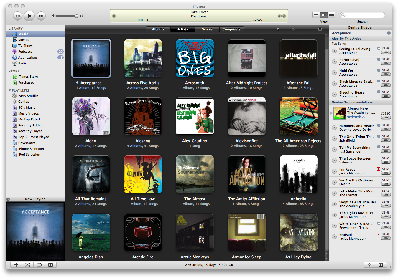 Image - ITunes Screenshot.png | Apple Wiki | FANDOM powered by Wikia