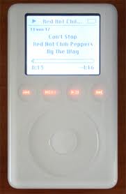 Ipod 3g