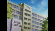 Tokyo Physical Education University