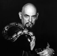 Antonlavey