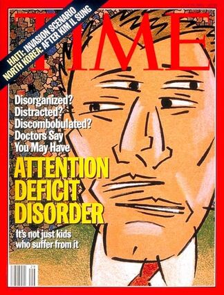 Time cover