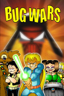 Bugwars