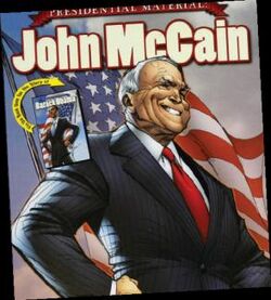 Mccain 219665t