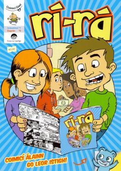 Ri-ra