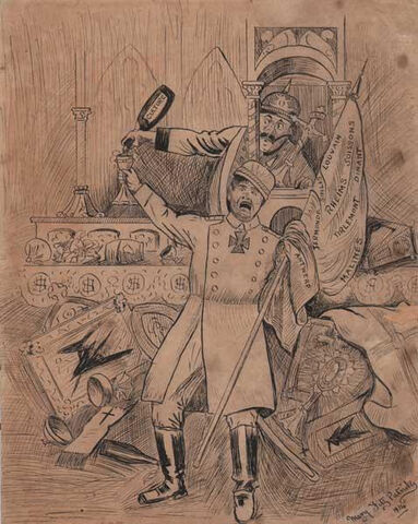 File:Mary Fitzpatrick cartoon 1914.jpg