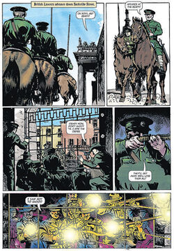 2210 Comic H 400094t