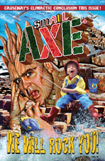 Axe4