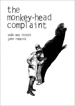 Monkey-head cover