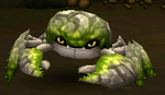 MossCrab