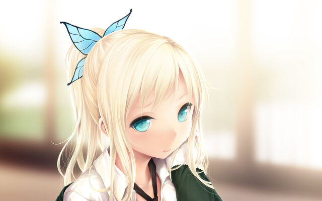 File:Haganai desktop wallpaper-wide.jpg