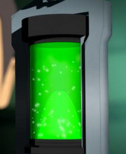 Extremis Serum