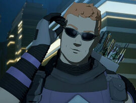 Hawkeye