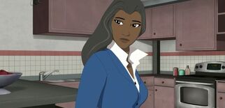 1 Roberta Rhodes