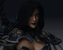 Lady Sinestra