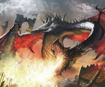 Drogon