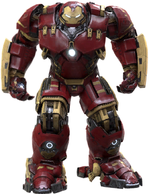 mk 44 iron man