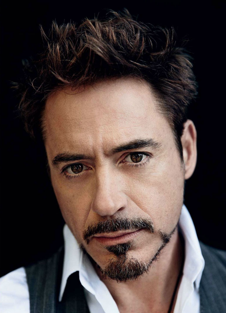 iron man actor 2022